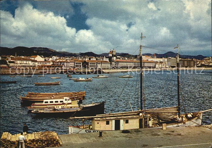 Ponta Delgada San Miquel