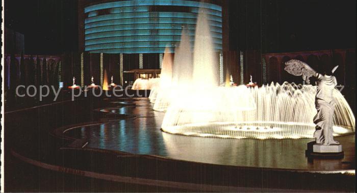 Las Vegas Nevada Caesars Palace