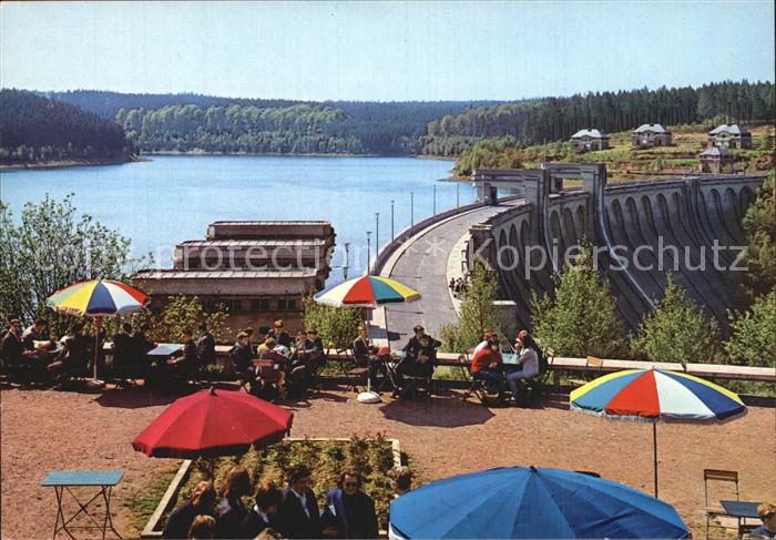 Eupen Wesertalsperre