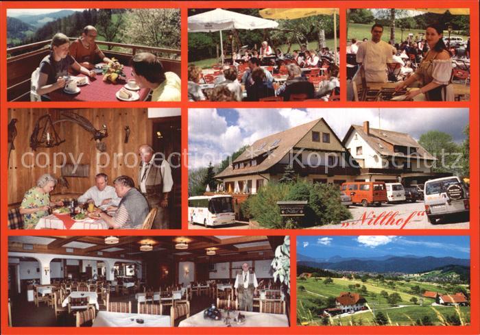 Fischerbach Gasthaus Nillhof