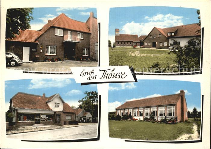 Thoense Teilansichten