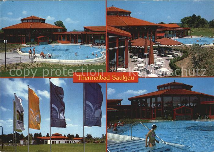 Saulgau Thermalbad