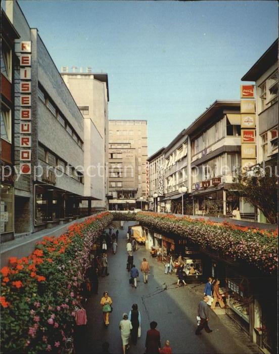 STUTTGART  CITY Schulstrasse