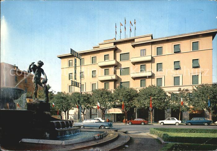 Modena Emilia-Romagna Hotel Real Fini