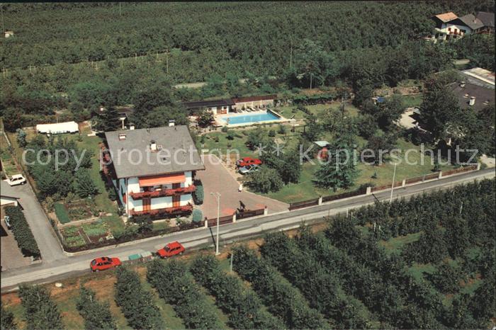 Gargazon Gargazzone Hotel Garni Christine