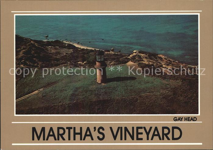 Vineyard Haven Gay Head