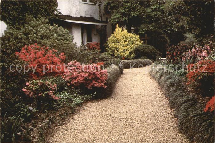 Jackson Mississippi Mynelle Gardens