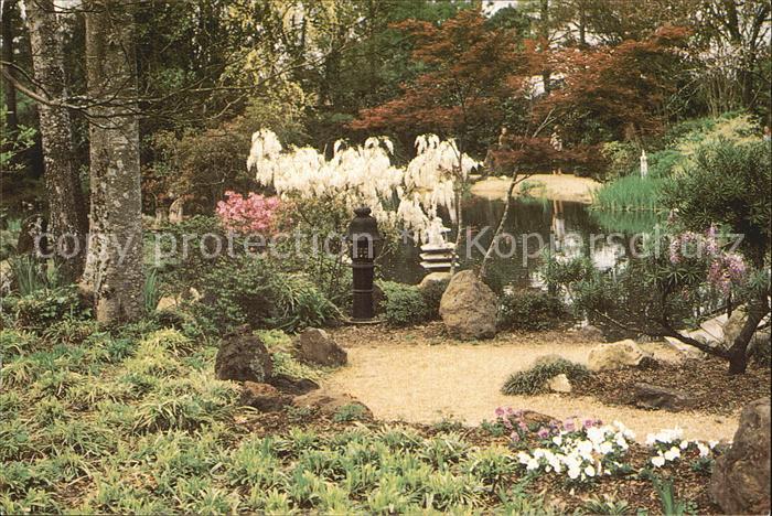 Jackson Mississippi Mynelle Gardens