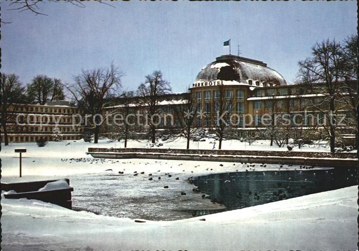 BREMEN  CITY Parkhotel Hollersee