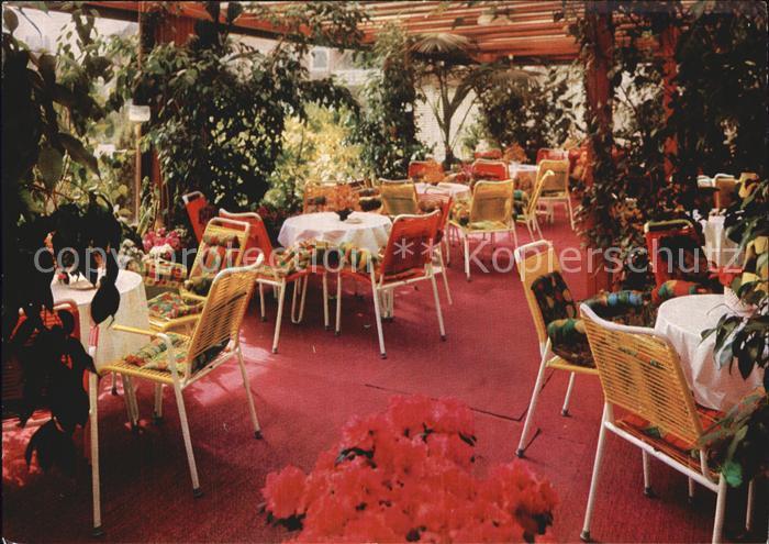 BREMEN  CITY Cafe Subtropia