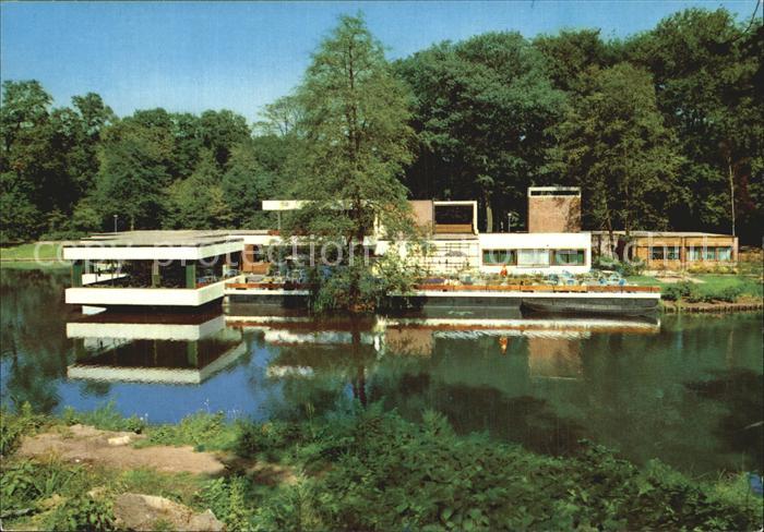 BREMEN  CITY Buergerpark