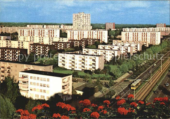 BREMEN  CITY Neue Vahr