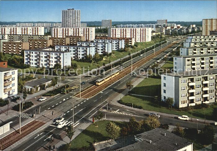 BREMEN  CITY Neue Vahr