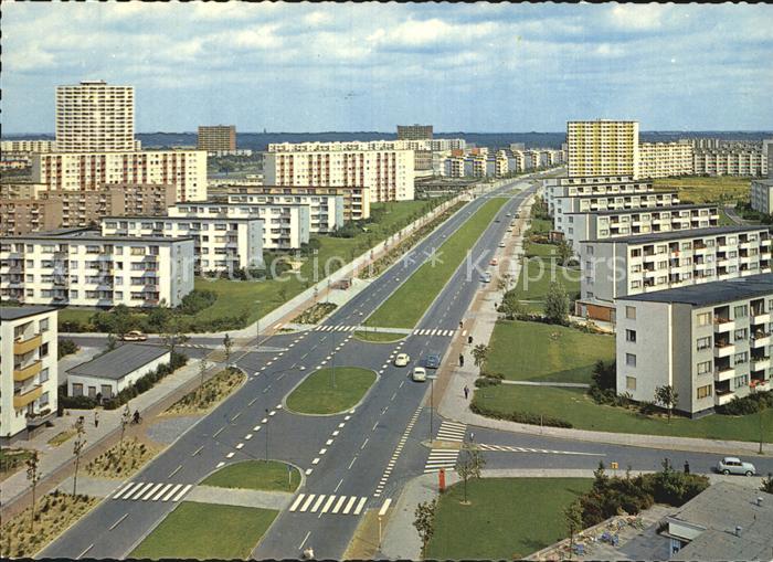 BREMEN  CITY Neue Vahr