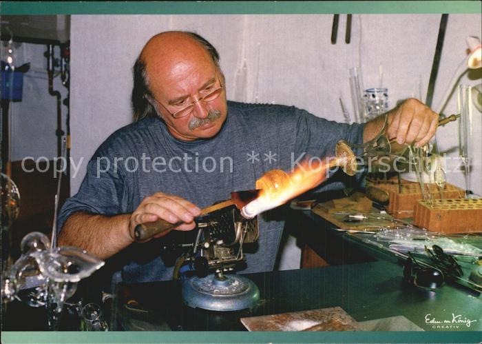 Glasblaeserei Alpirsbach