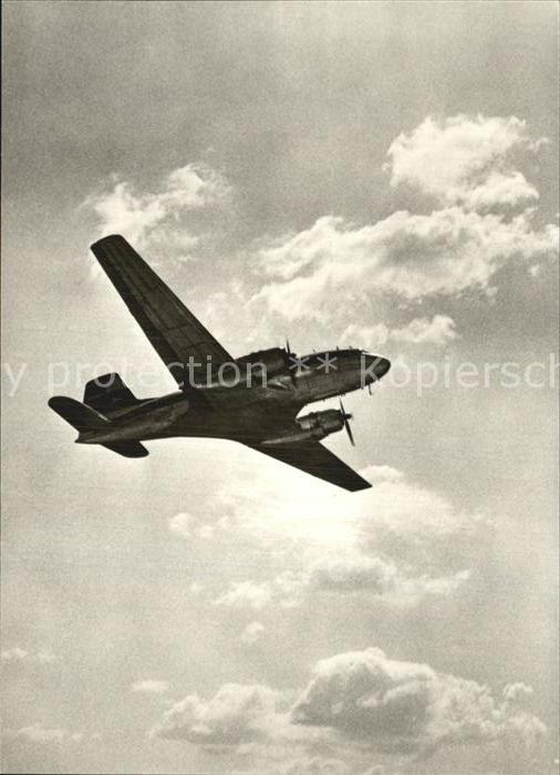 Flugzeuge Zivil Kurzstrecken-Verkehrsflugzeug IL-14 Rus