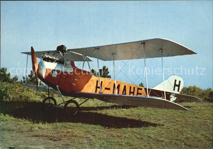 Flugzeuge Zivil Brandenburg
