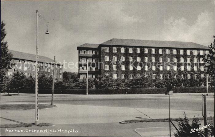 Aarhus Ortopaedisk Hospital