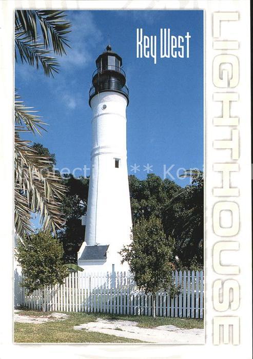 Key West Lighthouse