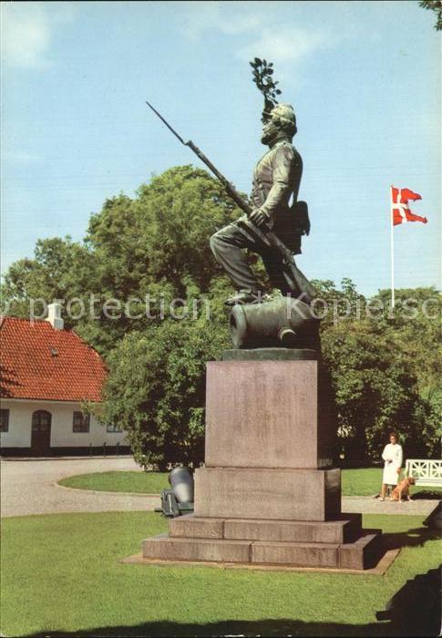 Fredericia Der Landser