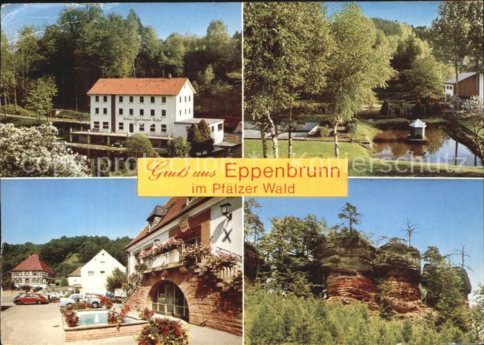 Eppenbrunn Ansichten