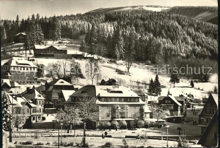 Krkonose Spindleruev Mlyn Sportzentrum