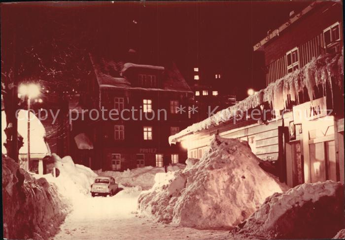 Krkonose Spindleruev Mlyn Erholungsheim