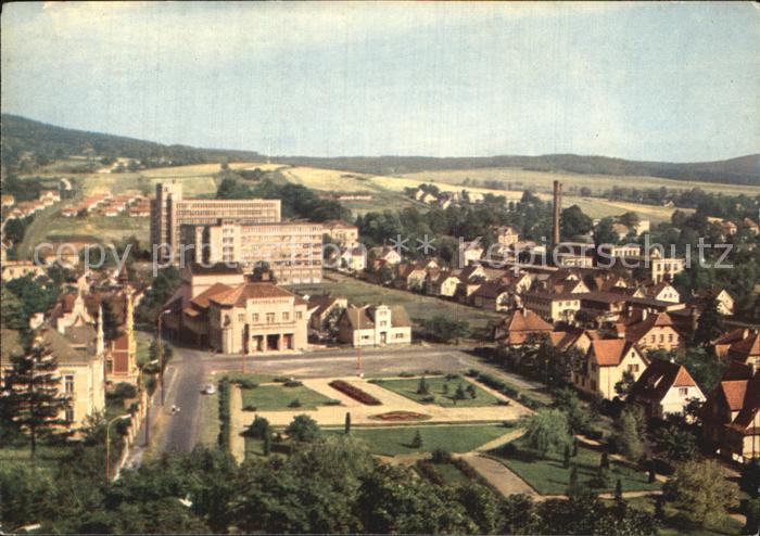 Varnsdorf Theater Panorama