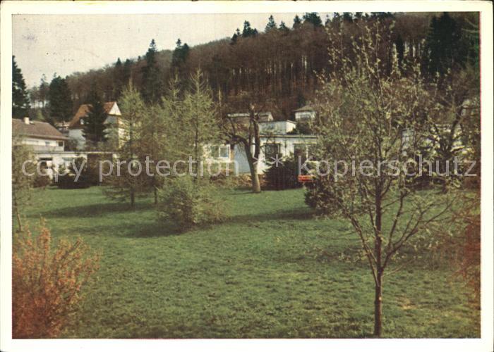 Mauloff Evangelisches Familienferiendorf