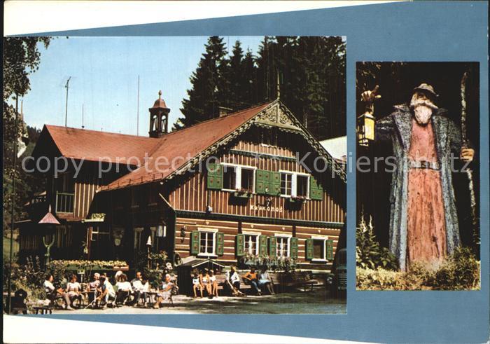 Krkonose Mala Upa