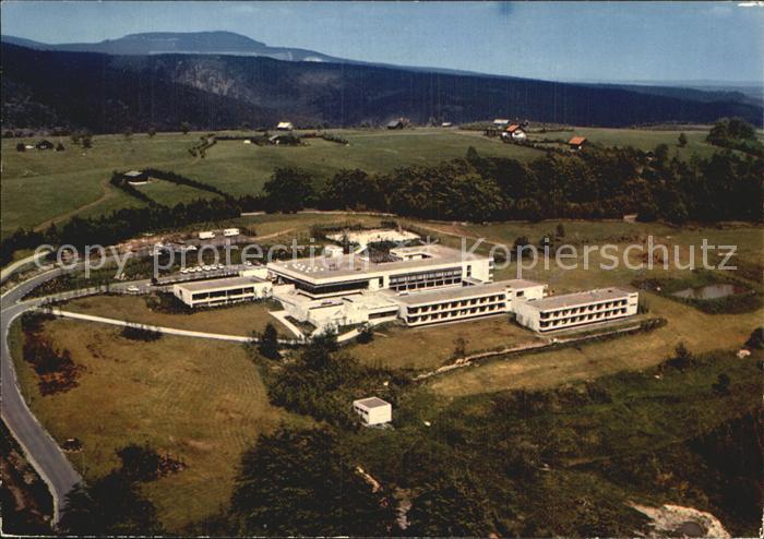 Andreasberg Harz St Ferienhotel Bau Steine Erden Erholungswerk