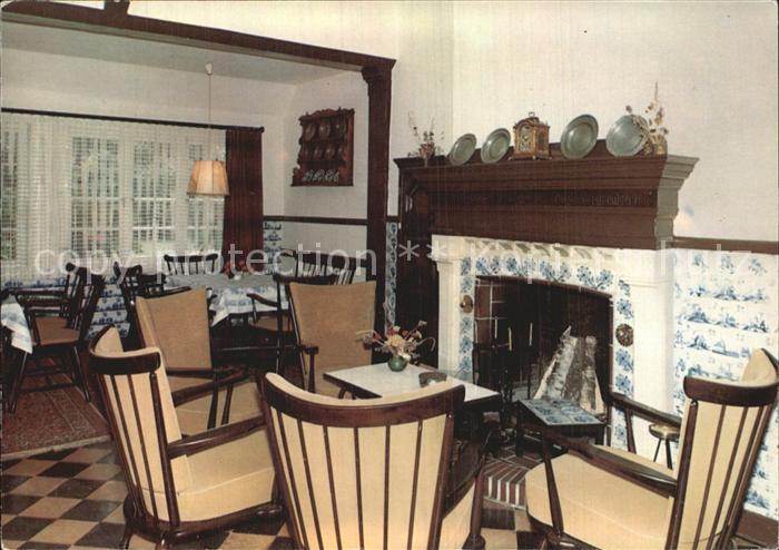 Rostrup Altenerholungsstaette Arbeiterwohlfahrt