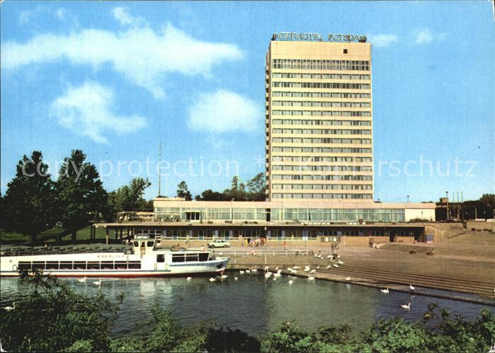 Potsdam Interhotel