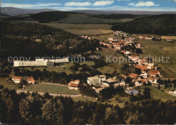 Gras-Ellenbach Kneipp Luftkurort