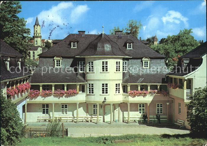 Markneukirchen Musikinstrumenten Museum
