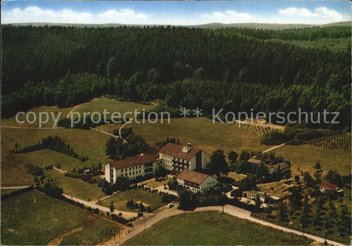 Neuhof Fulda Erholungszentrum Gehringshof Arbeiterwohlfahrt