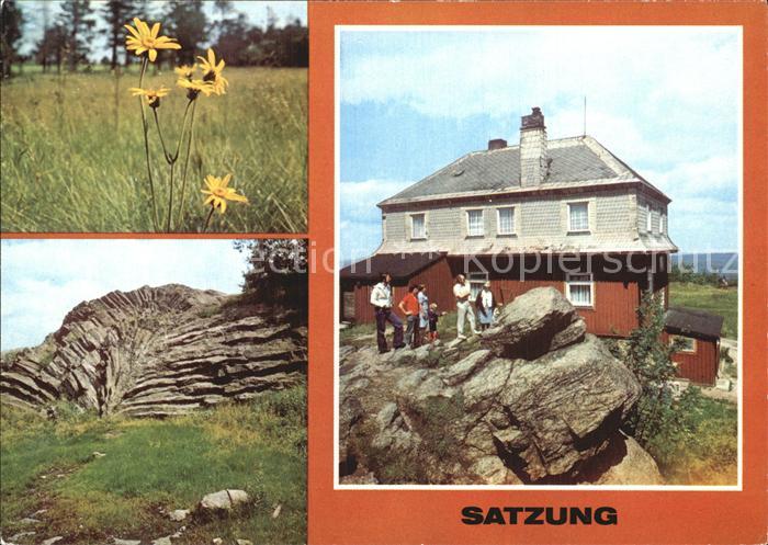 Satzung Arnika Nephelinbasalt Hirtsteinbaude