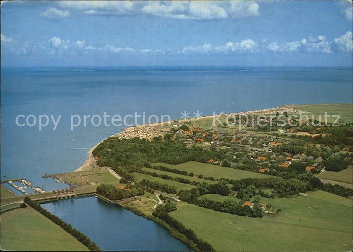 Dangast Nordseebad Nordsee