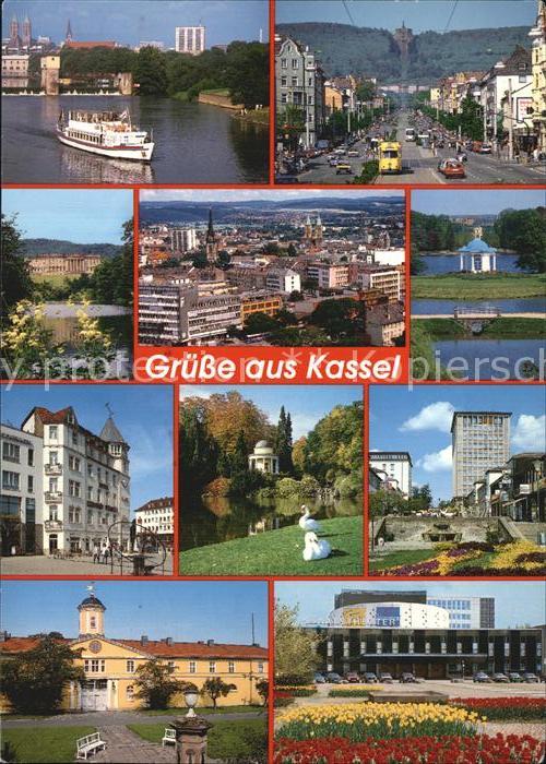 KAssEL  CITY