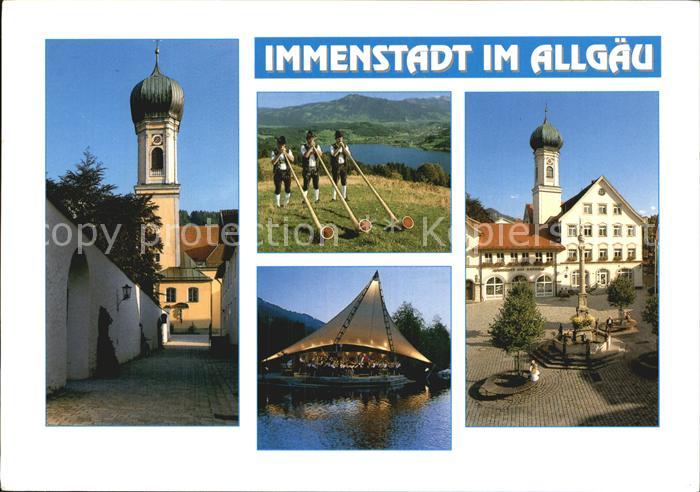 Immenstadt Allgaeu