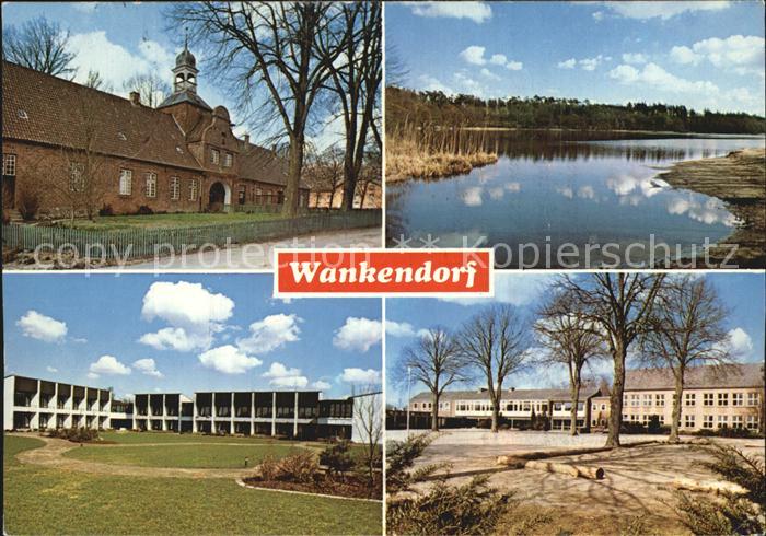 Wankendorf Holsteinische Schweiz