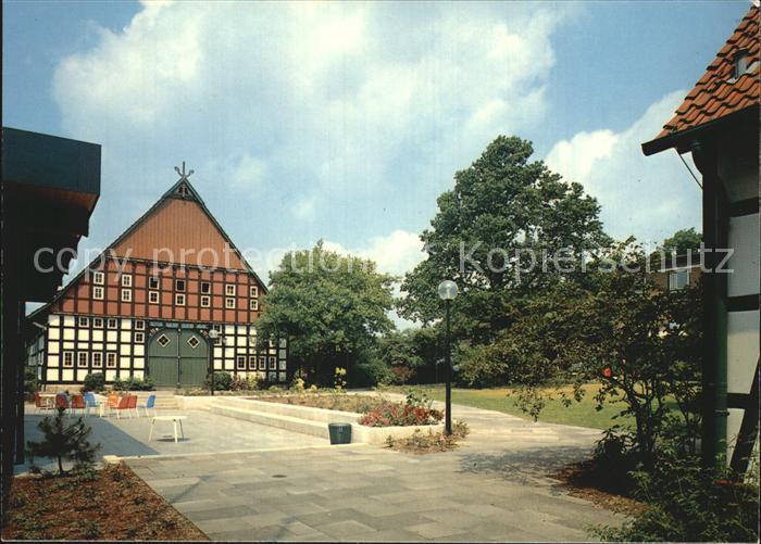 Vlotho Jugendhof