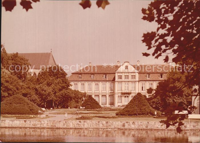 Gdansk Oliwa Museum Etnografic