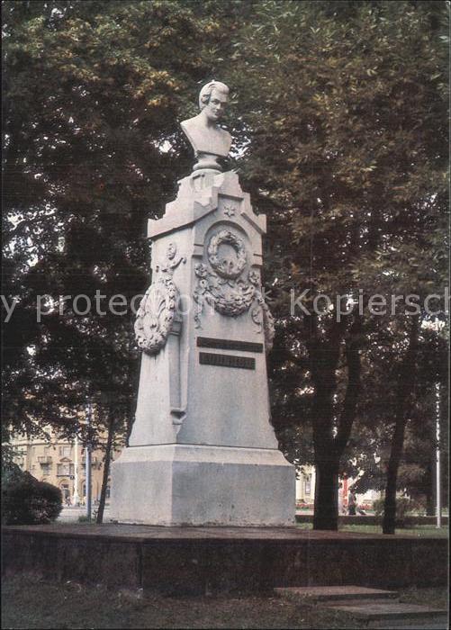 Woronesch Peter der Grosse