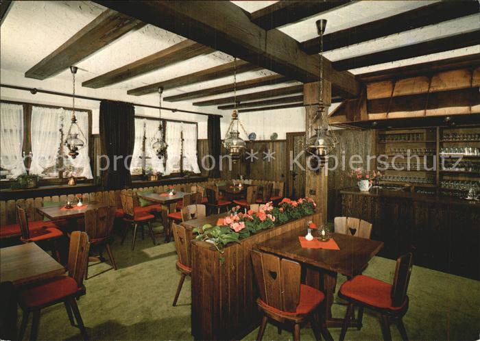 Seebach Ortenaukreis Seebach Hotel