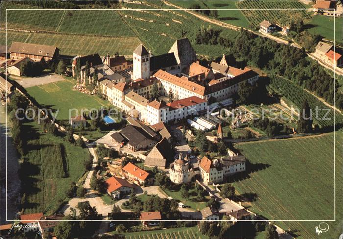 Neustift Brixen Suedtirol Augustiner Chorherrenstift