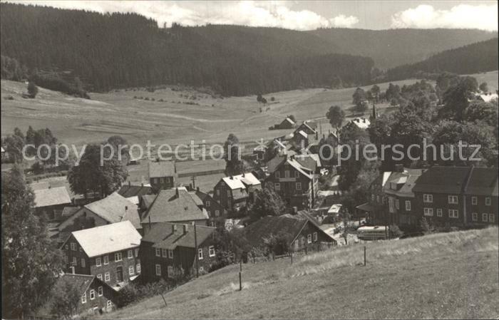 Scheibe-Alsbach Panorama