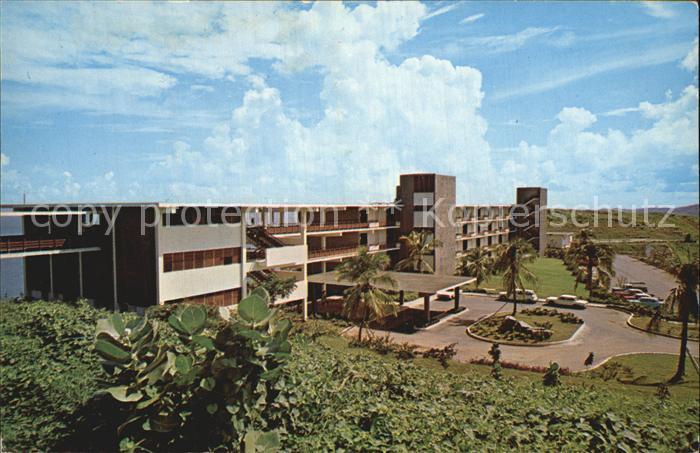 Fajardo Las Croabas Hotel