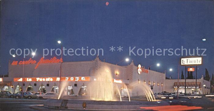 Chihuahua Centro Comercial La Fuente