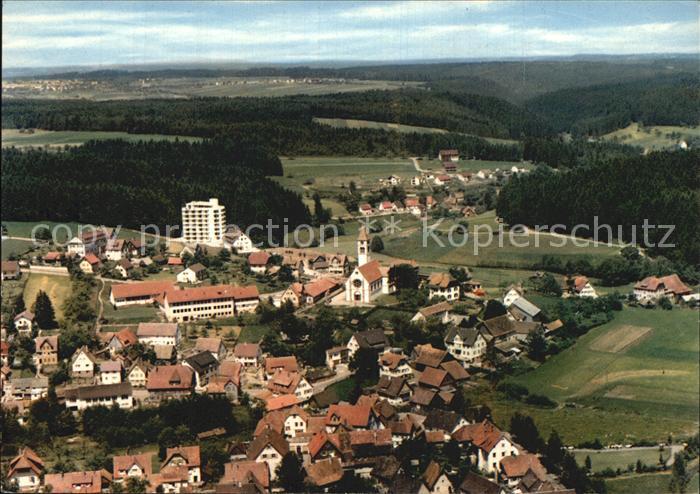 Luetzenhardt Hoehenluftkurort